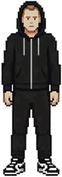 You