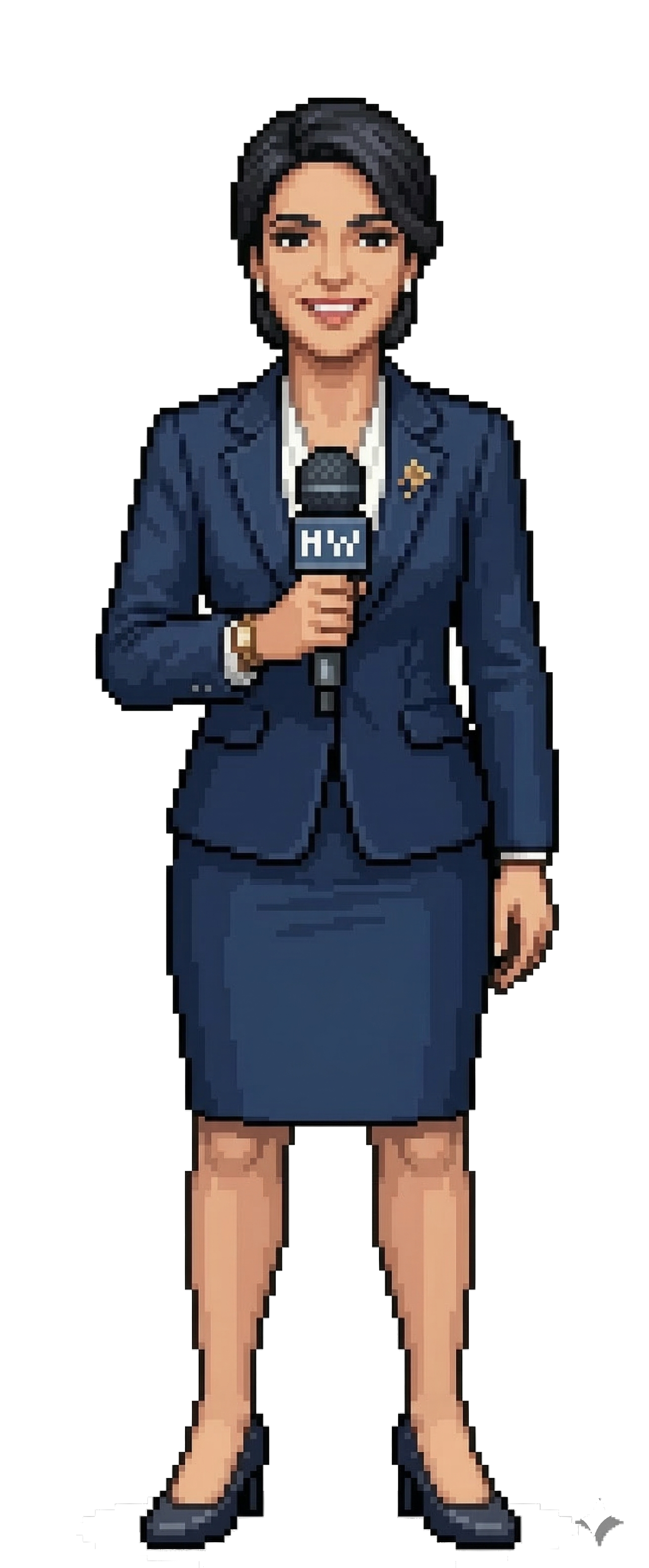 News Reporter