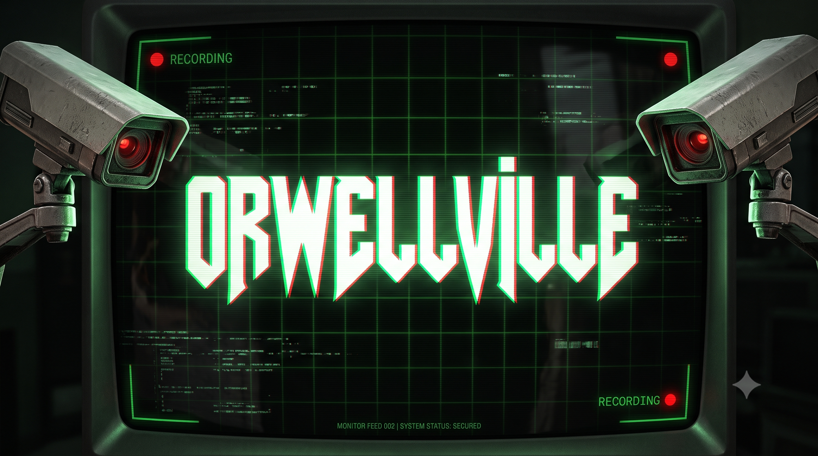 Orwellville