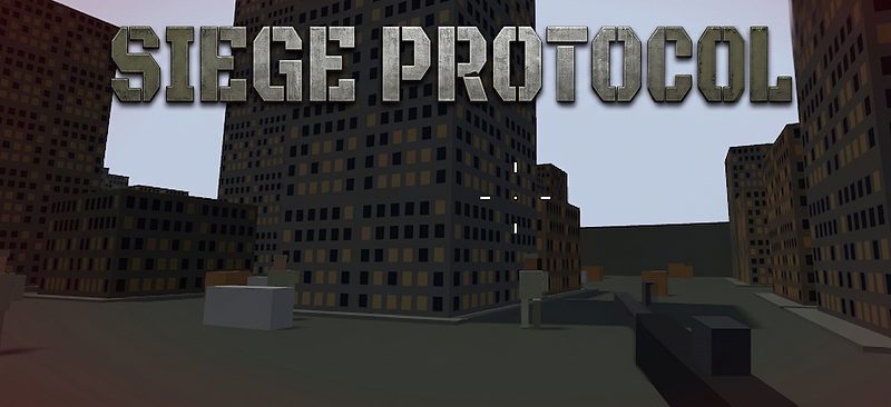 Siege Protocol